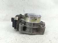 2012-2015 Chevrolet Equinox Throttle Body P/N:12632101CA Fits Fits 2012 2013 2014 2015 OEM Used Auto Parts - Oemusedautopart