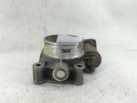 2012-2015 Chevrolet Equinox Throttle Body P/N:12632101CA Fits Fits 2012 2013 2014 2015 OEM Used Auto Parts - Oemusedautopart