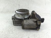 2012-2015 Chevrolet Equinox Throttle Body P/N:12632101CA Fits Fits 2012 2013 2014 2015 OEM Used Auto Parts - Oemusedautopart