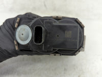 2012-2015 Chevrolet Equinox Throttle Body P/N:12632101CA Fits Fits 2012 2013 2014 2015 OEM Used Auto Parts - Oemusedautopart