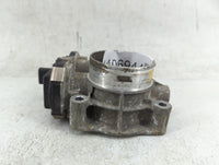 2012-2015 Chevrolet Equinox Throttle Body P/N:12632101CA Fits Fits 2012 2013 2014 2015 OEM Used Auto Parts - Oemusedautopart