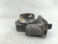 2012-2015 Chevrolet Equinox Throttle Body P/N:12632101CA Fits Fits 2012 2013 2014 2015 OEM Used Auto Parts - Oemusedautopart