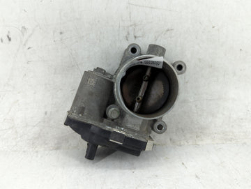 2012-2015 Chevrolet Equinox Throttle Body P/N:12632101CA Fits Fits 2012 2013 2014 2015 OEM Used Auto Parts - Oemusedautopart