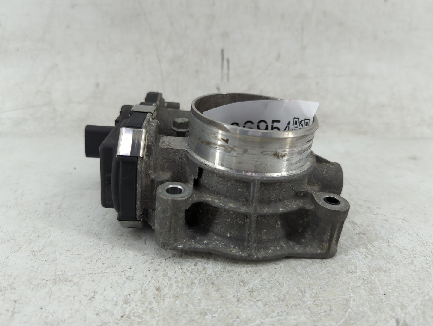 2012-2015 Chevrolet Equinox Throttle Body P/N:12632101CA Fits Fits 2012 2013 2014 2015 OEM Used Auto Parts - Oemusedautopart