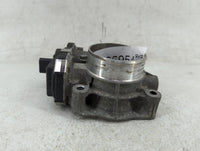 2012-2015 Chevrolet Equinox Throttle Body P/N:12632101CA Fits Fits 2012 2013 2014 2015 OEM Used Auto Parts - Oemusedautopart