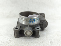 2012-2015 Chevrolet Equinox Throttle Body P/N:12632101CA Fits Fits 2012 2013 2014 2015 OEM Used Auto Parts - Oemusedautopart