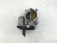2012-2017 Chevrolet Equinox Throttle Body P/N:12670834AA Fits Fits 2012 2013 2014 2015 2016 2017 2018 2019 2020 2021 2022 OE