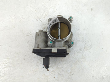 2012-2017 Chevrolet Equinox Throttle Body P/N:12670834AA Fits Fits 2012 2013 2014 2015 2016 2017 2018 2019 2020 2021 2022 OE