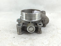2012-2017 Chevrolet Equinox Throttle Body P/N:12670834AA Fits Fits 2012 2013 2014 2015 2016 2017 2018 2019 2020 2021 2022 OE