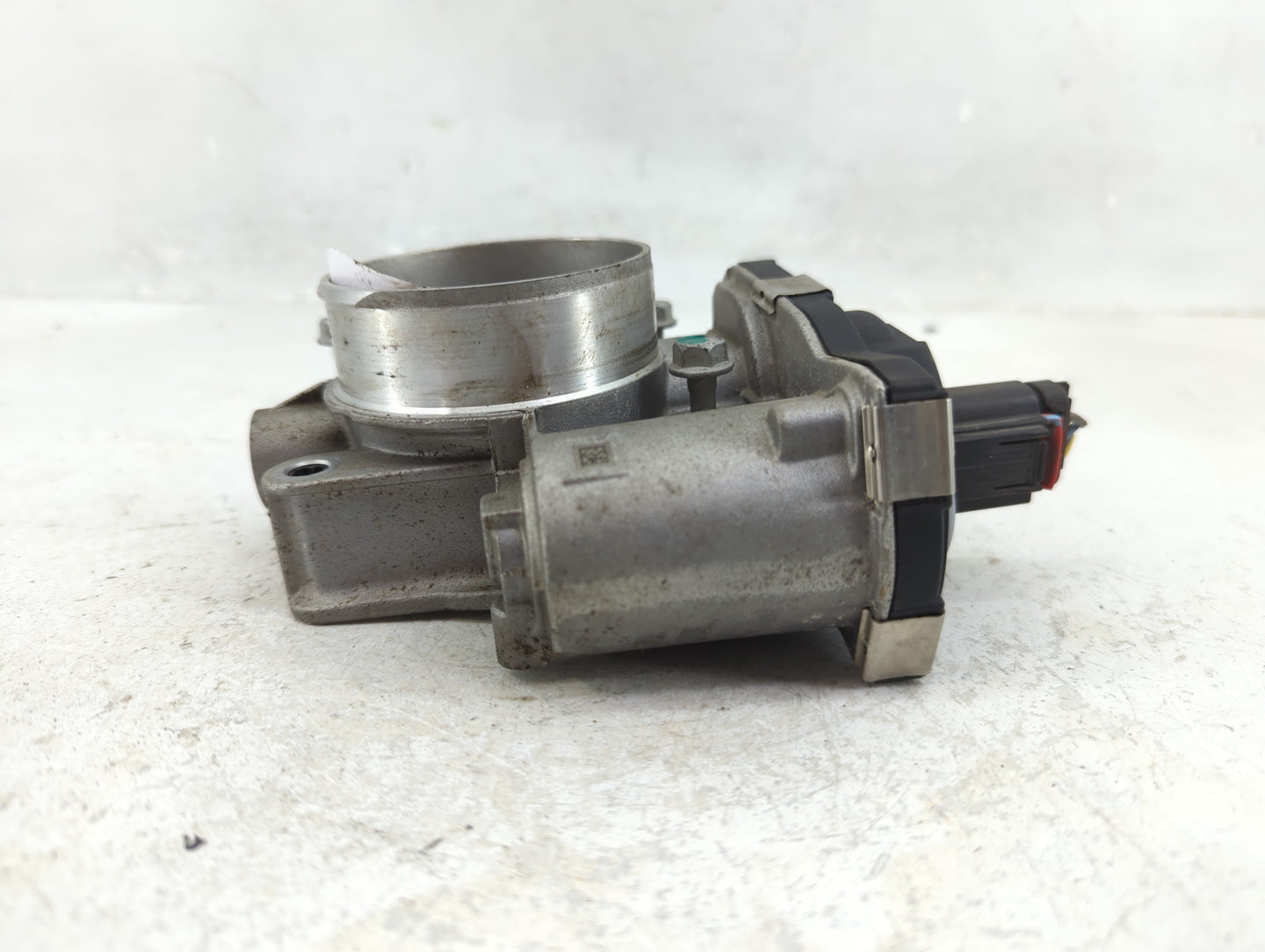 2012-2017 Chevrolet Equinox Throttle Body P/N:12670834AA Fits Fits 2012 2013 2014 2015 2016 2017 2018 2019 2020 2021 2022 OE