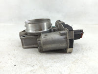 2012-2017 Chevrolet Equinox Throttle Body P/N:12670834AA Fits Fits 2012 2013 2014 2015 2016 2017 2018 2019 2020 2021 2022 OE