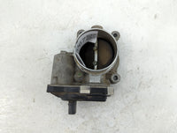 2012-2015 Chevrolet Equinox Throttle Body P/N:12632101CA Fits Fits 2012 2013 2014 2015 OEM Used Auto Parts - Oemusedautopart