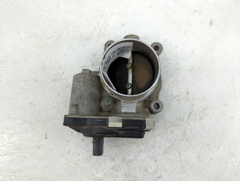 compare product 2012-2015 Chevrolet Equinox Throttle Body P/N:12632101CA Fits Fits 2012 2013 2014 2015 OEM Used Auto Parts