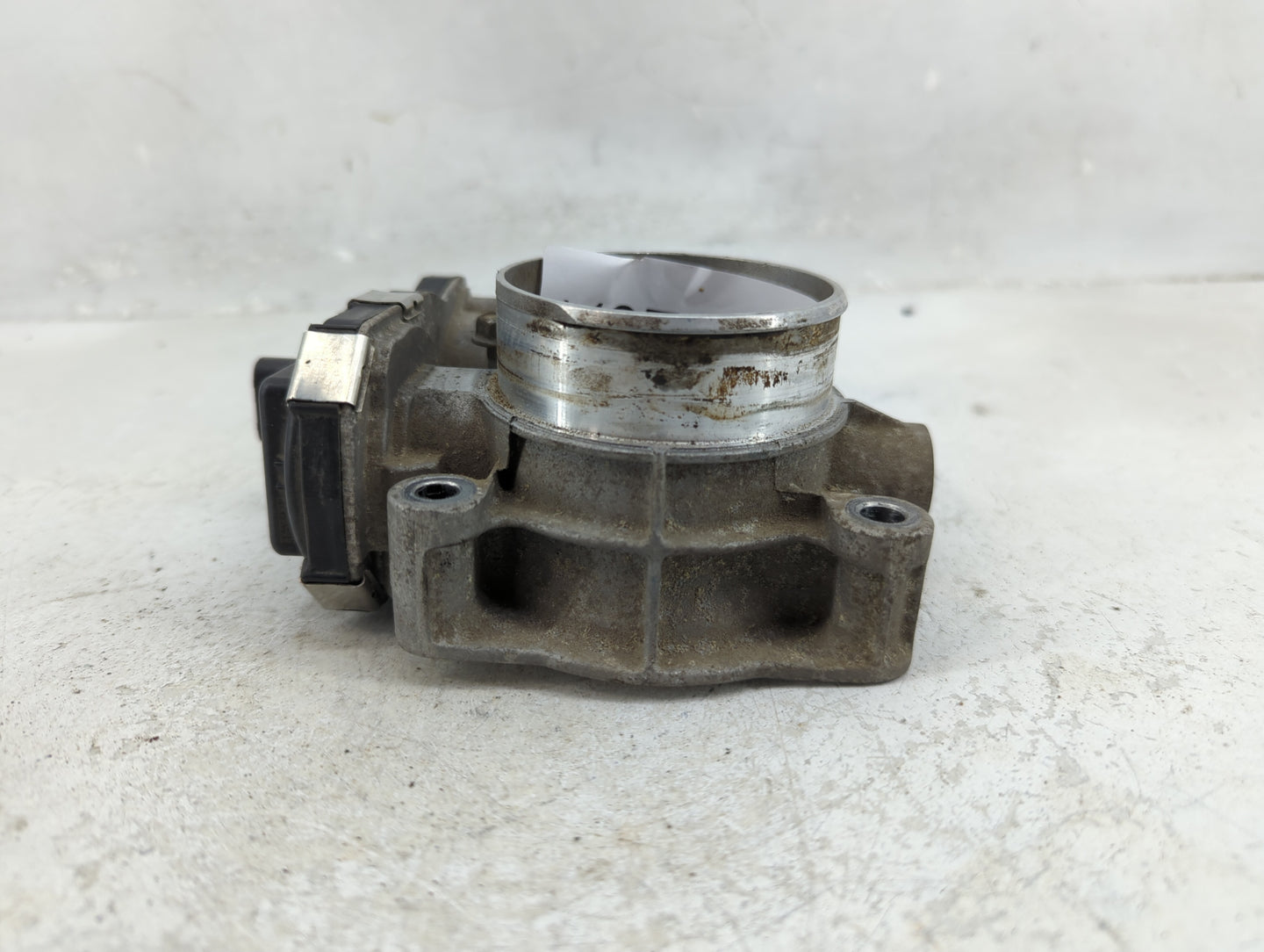 2012-2015 Chevrolet Equinox Throttle Body P/N:12632101CA Fits Fits 2012 2013 2014 2015 OEM Used Auto Parts - Oemusedautopart