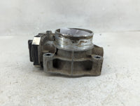 2012-2015 Chevrolet Equinox Throttle Body P/N:12632101CA Fits Fits 2012 2013 2014 2015 OEM Used Auto Parts - Oemusedautopart