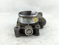2012-2015 Chevrolet Equinox Throttle Body P/N:12632101CA Fits Fits 2012 2013 2014 2015 OEM Used Auto Parts - Oemusedautopart
