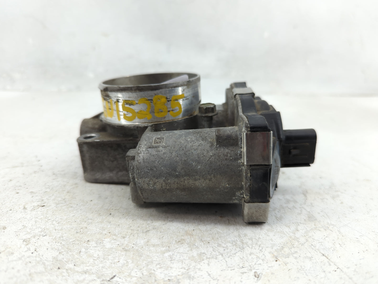 2012-2015 Chevrolet Equinox Throttle Body P/N:12632101CA Fits Fits 2012 2013 2014 2015 OEM Used Auto Parts - Oemusedautopart