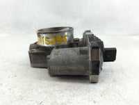 2012-2015 Chevrolet Equinox Throttle Body P/N:12632101CA Fits Fits 2012 2013 2014 2015 OEM Used Auto Parts - Oemusedautopart