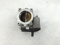 2012-2015 Chevrolet Equinox Throttle Body P/N:12632101CA Fits Fits 2012 2013 2014 2015 OEM Used Auto Parts - Oemusedautopart