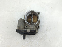 2012-2015 Chevrolet Equinox Throttle Body P/N:12632101CA Fits Fits 2012 2013 2014 2015 OEM Used Auto Parts - Oemusedautopart