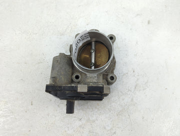 2012-2015 Chevrolet Equinox Throttle Body P/N:12632101CA Fits Fits 2012 2013 2014 2015 OEM Used Auto Parts - Oemusedautopart