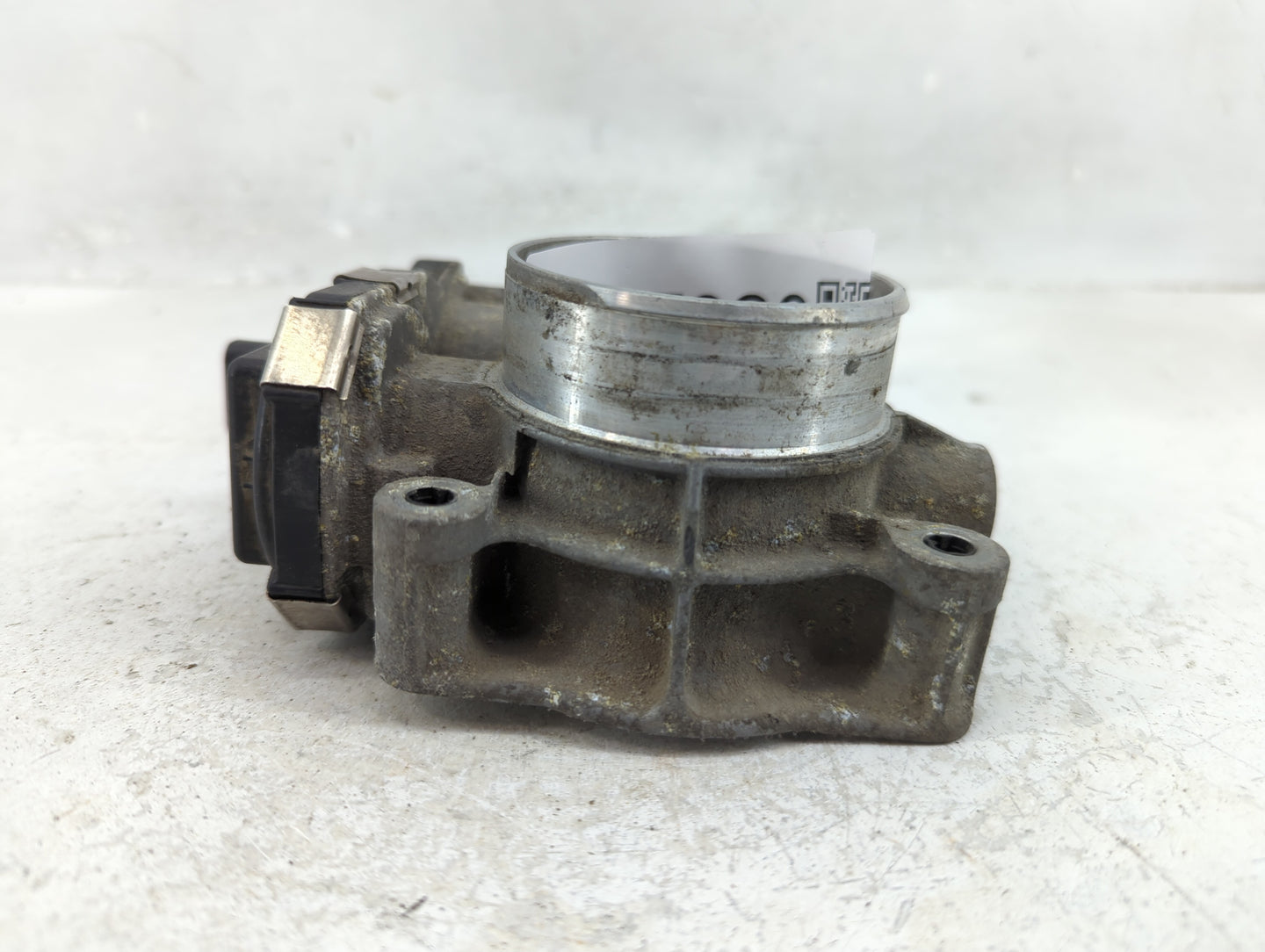 2012-2015 Chevrolet Equinox Throttle Body P/N:12632101CA Fits Fits 2012 2013 2014 2015 OEM Used Auto Parts - Oemusedautopart