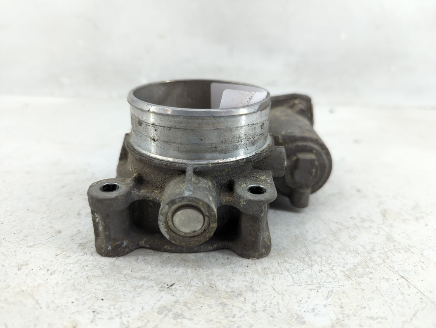 2012-2015 Chevrolet Equinox Throttle Body P/N:12632101CA Fits Fits 2012 2013 2014 2015 OEM Used Auto Parts - Oemusedautopart