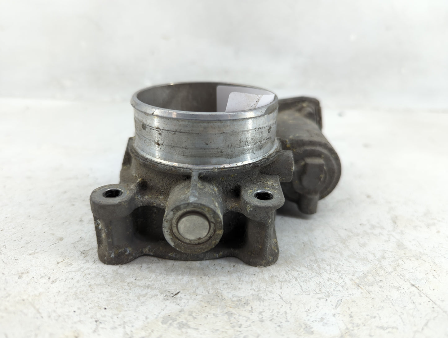 2012-2015 Chevrolet Equinox Throttle Body P/N:12632101CA Fits Fits 2012 2013 2014 2015 OEM Used Auto Parts - Oemusedautopart