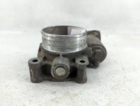 2012-2015 Chevrolet Equinox Throttle Body P/N:12632101CA Fits Fits 2012 2013 2014 2015 OEM Used Auto Parts - Oemusedautopart