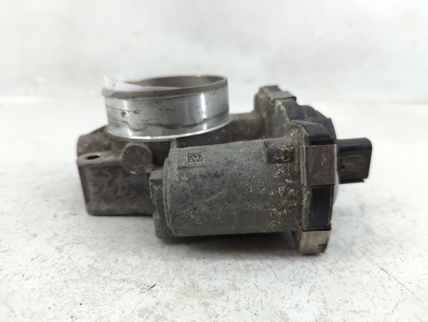 2012-2015 Chevrolet Equinox Throttle Body P/N:12632101CA Fits Fits 2012 2013 2014 2015 OEM Used Auto Parts - Oemusedautopart