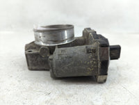 2012-2015 Chevrolet Equinox Throttle Body P/N:12632101CA Fits Fits 2012 2013 2014 2015 OEM Used Auto Parts - Oemusedautopart