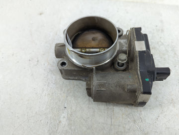 2012-2015 Chevrolet Equinox Throttle Body P/N:12670834AA Fits Fits 2012 2013 2014 2015 OEM Used Auto Parts