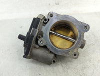 2012-2015 Chevrolet Equinox Throttle Body P/N:12670834AA Fits Fits 2012 2013 2014 2015 OEM Used Auto Parts - Oemusedautopart