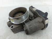 2012-2015 Chevrolet Equinox Throttle Body P/N:12670834AA Fits Fits 2012 2013 2014 2015 OEM Used Auto Parts - Oemusedautopart