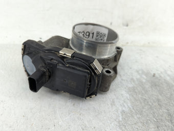 compare product 2012-2015 Chevrolet Equinox Throttle Body P/N:12632101CA Fits Fits 2012 2013 2014 2015 OEM Used Auto Parts