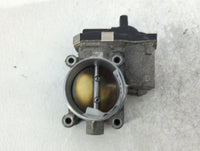2012-2015 Chevrolet Equinox Throttle Body P/N:12632101CA Fits Fits 2012 2013 2014 2015 OEM Used Auto Parts - Oemusedautopart