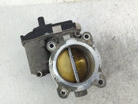 2012-2015 Chevrolet Equinox Throttle Body P/N:12632101CA Fits Fits 2012 2013 2014 2015 OEM Used Auto Parts - Oemusedautopart
