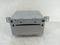 2012 Chevrolet Equinox Radio AM FM Cd Player Receiver Replacement P/N:22869279 Fits OEM Used Auto Parts - Oemusedautoparts1.