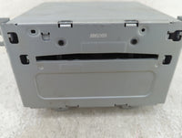 2012 Chevrolet Equinox Radio AM FM Cd Player Receiver Replacement P/N:22869279 Fits OEM Used Auto Parts - Oemusedautoparts1.