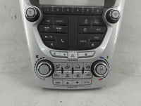 2012-2015 Chevrolet Equinox Radio AM FM Cd Player Receiver Replacement P/N:22880243 Fits Fits 2012 2013 2014 2015 OEM Used A