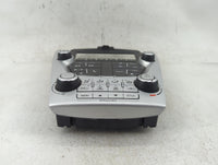 2012-2015 Chevrolet Equinox Radio AM FM Cd Player Receiver Replacement P/N:22880243 Fits Fits 2012 2013 2014 2015 OEM Used A