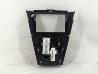 2012-2015 Chevrolet Equinox Radio AM FM Cd Player Receiver Replacement P/N:22880243 Fits Fits 2012 2013 2014 2015 OEM Used A
