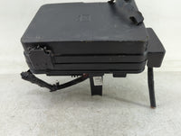 2012 Chevrolet Equinox Fusebox Fuse Box Panel Relay Module P/N:22796250-02 Fits OEM Used Auto Parts - Oemusedautoparts1.com