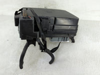2012 Chevrolet Equinox Fusebox Fuse Box Panel Relay Module P/N:22796250-02 Fits OEM Used Auto Parts - Oemusedautoparts1.com