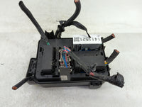2012 Chevrolet Equinox Fusebox Fuse Box Panel Relay Module P/N:22796250-02 Fits OEM Used Auto Parts - Oemusedautoparts1.com