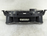 2012 Chevrolet Equinox Instrument Cluster Speedometer Gauges P/N:200907580 Fits OEM Used Auto Parts - Oemusedautoparts1.com