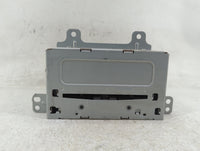 2012 Chevrolet Equinox Radio AM FM Cd Player Receiver Replacement P/N:22869279 Fits OEM Used Auto Parts - Oemusedautoparts1.