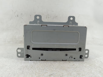 compare product 2012 Chevrolet Equinox Radio AM FM Cd Player Receiver Replacement P/N:22869279 Fits OEM Used Auto Parts