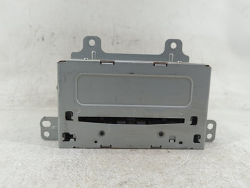 2012 Chevrolet Equinox Radio AM FM Cd Player Receiver Replacement P/N:22869279 Fits OEM Used Auto Parts - Oemusedautoparts1.
