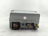 2012 Chevrolet Equinox Radio AM FM Cd Player Receiver Replacement P/N:22869279 Fits OEM Used Auto Parts - Oemusedautoparts1.